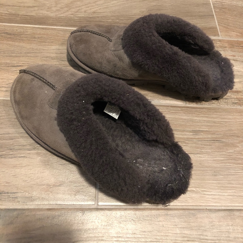 Ugg Slipper